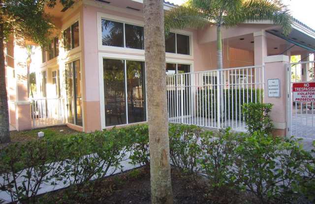 First Floor 2/2 In Abacoa - 4812 Central Boulevard, Jupiter, FL 33458