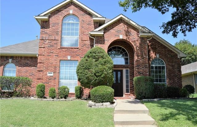 9201 Fairwood Court - 9201 Fairwood Court, Plano, TX 75025