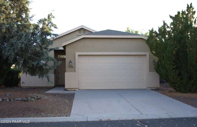 6735 E Kilkenny Place - 6735 Kilkenny Place, Prescott Valley, AZ 86314
