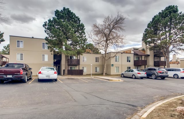 9995 East Harvard Avenue - 1, Building L #155 - 9995 East Harvard Avenue, Denver, CO 80231