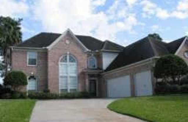 19018 Polo Meadow Drive - 19018 Polo Meadow Drive, Atascocita, TX 77346