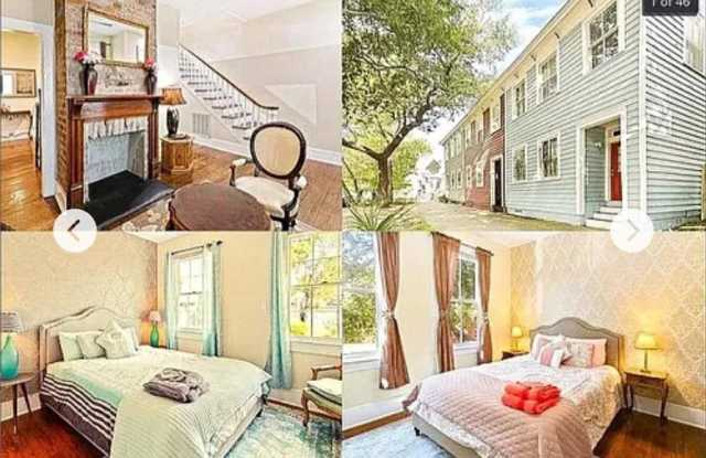 516 East Gwinnett Street photos photos