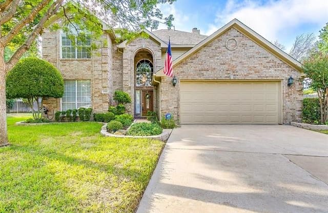 1900 Pavia Court - 1900 Pavia Court, Arlington, TX 76006