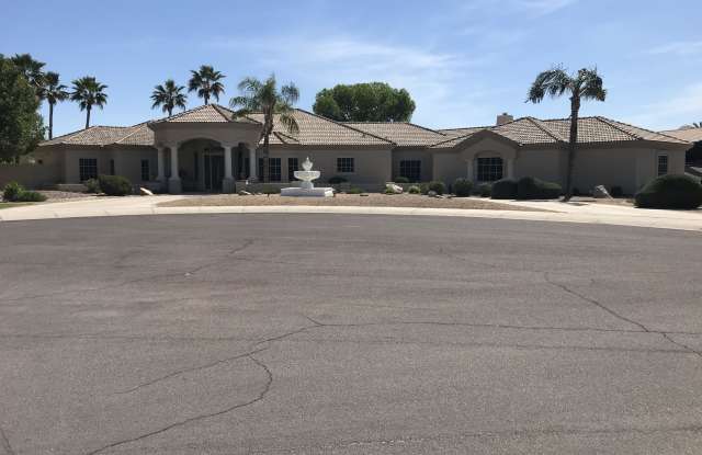 13311 N 65TH Drive - 13311 North 65th Drive, Glendale, AZ 85304
