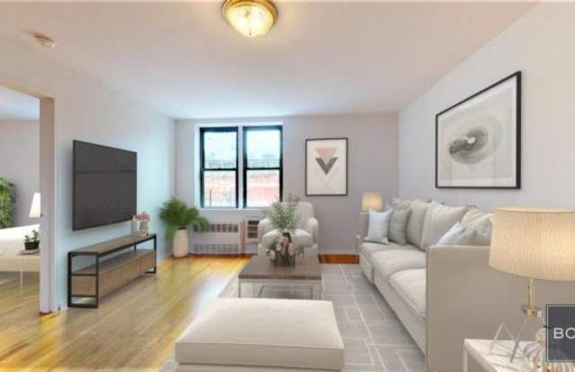 445 East 85 Street - 445 East 85th Street, New York City, NY 10028
