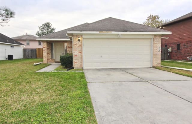 16510 Lazy Ridge Road - 16510 Lazy Ridge Road, Houston, TX 77053
