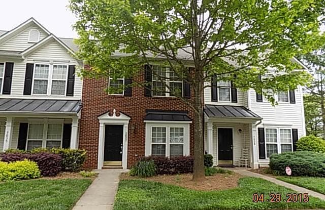 7037 Flying Scotsman Drive - 7037 Flying Scotsman Drive, Charlotte, NC 28213