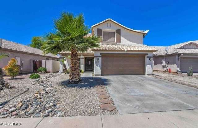 2810 N 106th Lane photos photos