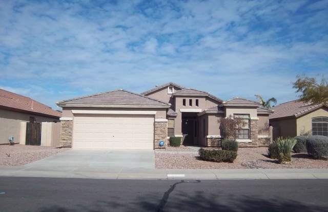 13386 W Mauna Loa Ln - 13386 West Mauna Loa Lane, Surprise, AZ 85379