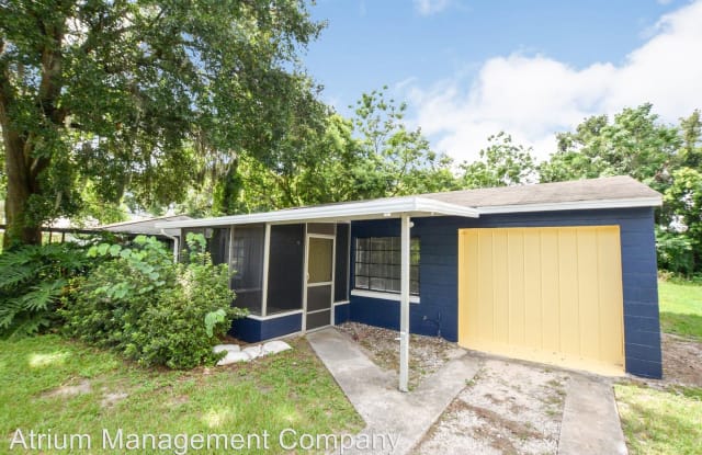 68 W. Esther Street - 68 West Esther Street, Orlando, FL 32806
