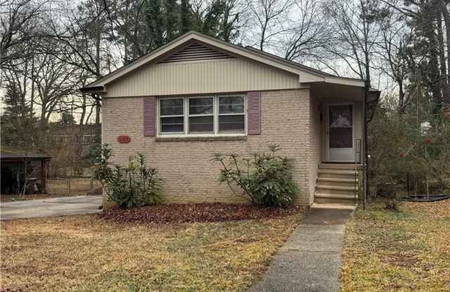 2319 Albright Drive photos photos
