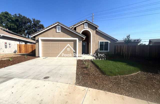 Brand New Citrus Heights 4bd/2ba Home with 2 Car Garage - 6740 Wyatt Circle, Citrus Heights, CA 95610