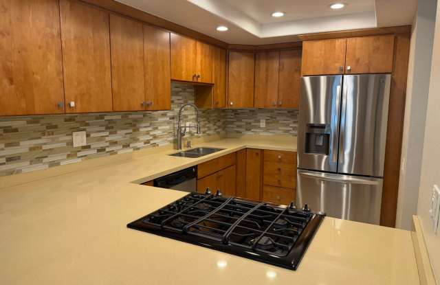 One bedroom condo for rent Gallery 4