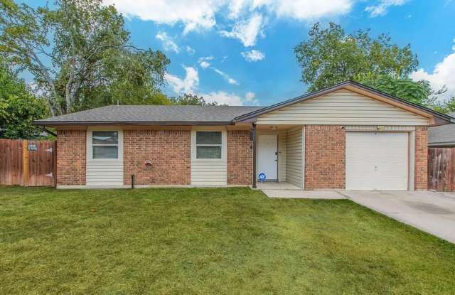 Charming Home in the Heart of Harker Heights photos photos