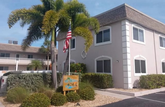 624 Flamingo Drive - 624 Flamingo Drive, Venice, FL 34285