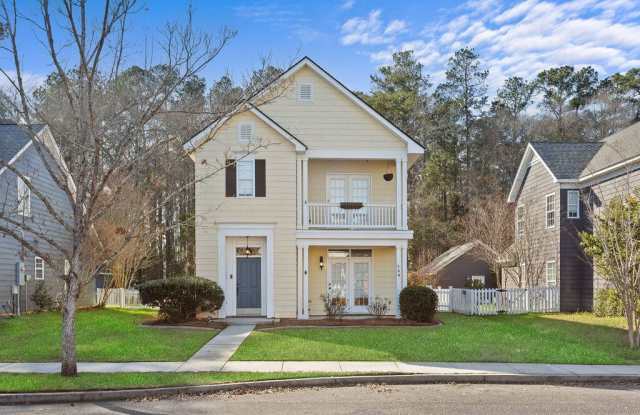 206 Pimpernel Street - 206 Pimpernel Street, Summerville, SC 29483