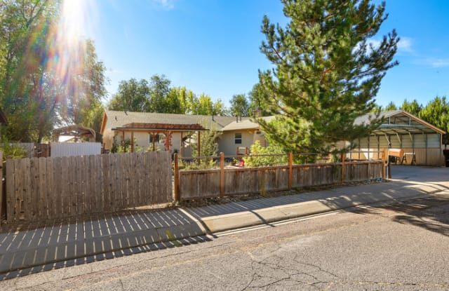 1647 Tahlequah Drive - 1647 Tahlequah Drive, Cimarron Hills, CO 80915