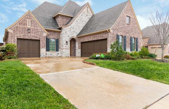 4141 Bering Way - 4141 Bering Way, Irving, TX 75063