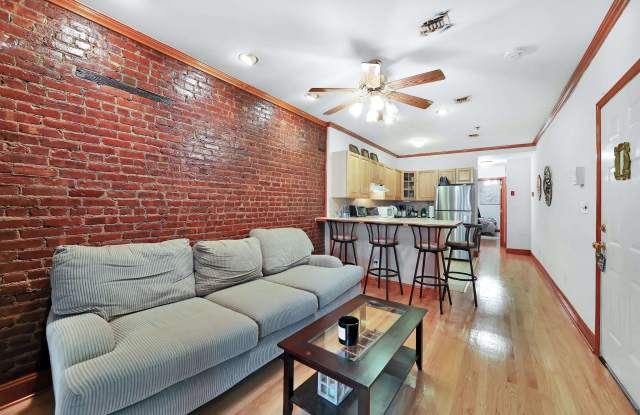 919 PARK AVE - 919 Park Avenue, Hoboken, NJ 07030