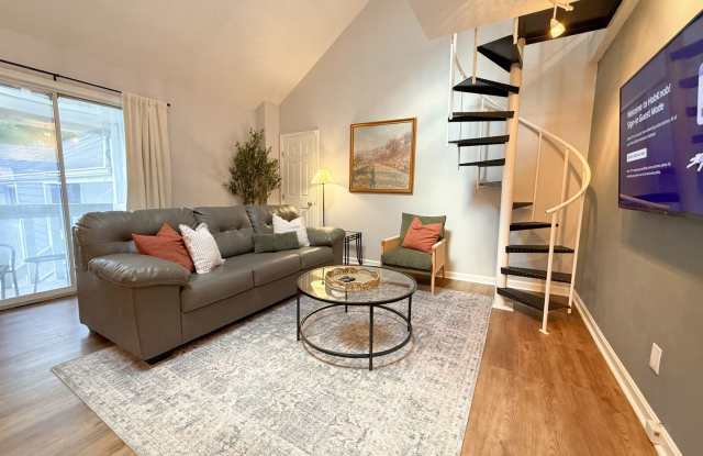 Charming 2BR Condo in Louisville photos photos