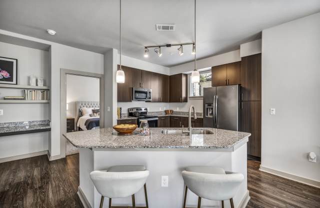 The Peri on Westheimer photos photos