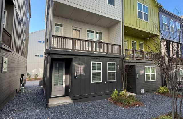 Gorgeous Chosewood/Grant Park Townhome photos photos Gorgeous Chosewood/Grant Park Townhome photos photos