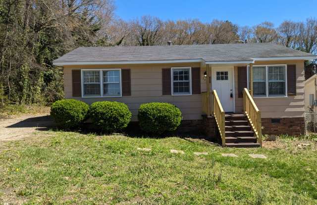 Detached Garage -2 Bedroom 1 Bath house- Drayton Mills Area photos photos