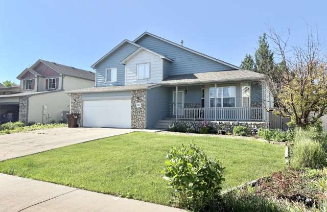 3325 Crazy Horse Drive photos photos