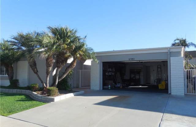 9582 Chevy Chase Drive - 9582 Chevy Chase Drive, Huntington Beach, CA 92646