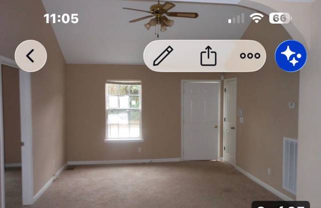 Nice three bedroom two bath home in Madison Gallery 4