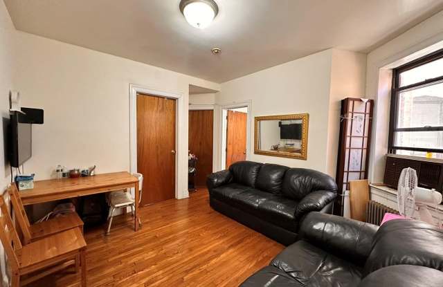 522 W 151st Street - 522 West 151st Street, New York City, NY 10031
