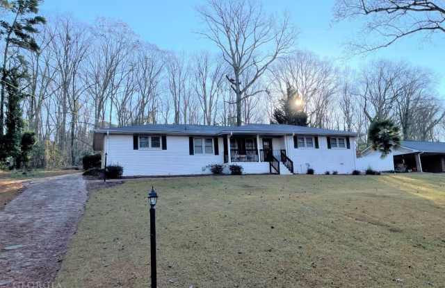 6021 Labama - 6021 Labama Drive, Mableton, GA 30126