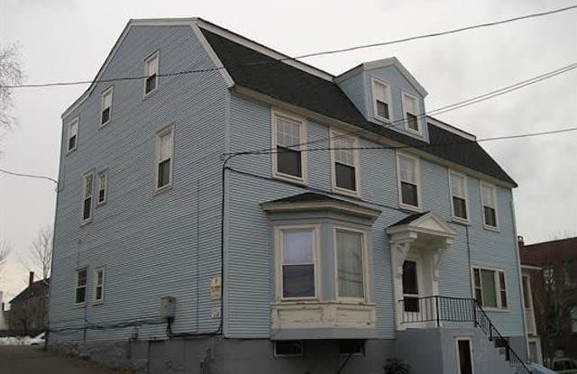 182 Market Street - 182 Market Street, Portsmouth, NH 03801
