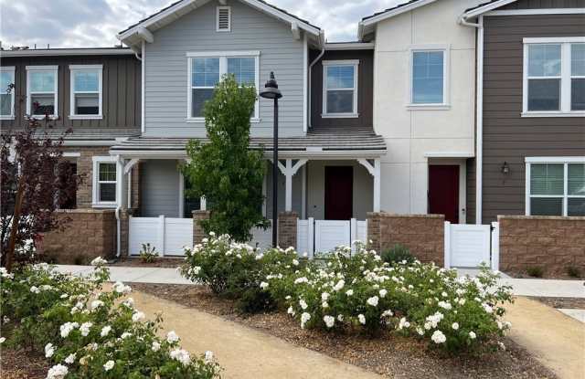 1838 Poppy Drive - 1838 Poppy Dr, Simi Valley, CA 93065