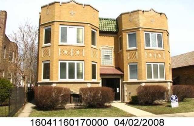 5518 W Kamerling Avenue photos photos
