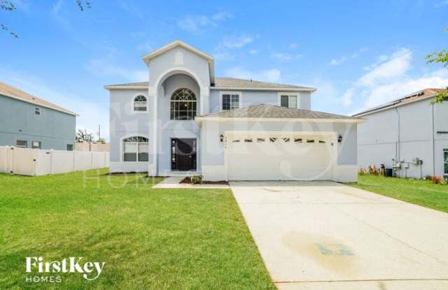 2414 Rio Grande Valley Court photos photos