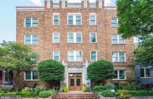 317 10TH STREET NE - 317 10th Street Northeast, Washington, DC 20002