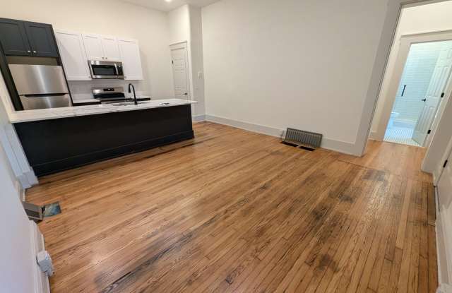 Beautifully Renovated, Elegant Apartments in Historic Covington photos photos
