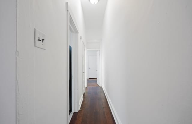 156 Chestnut Avenue - 1F photos photos