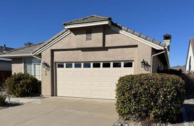 Beautiful Golf Course Home for Rent – Dayton, NV photos photos