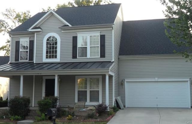 11913 Honor Guard Avenue - 11913 Honor Guard Avenue, Charlotte, NC 28277