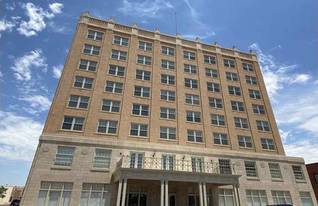 Conrad Lofts – Historic Downtown Living Reimagined photos photos