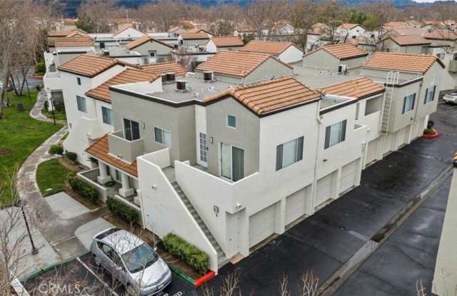 24491 Valle Del Oro - 24491 Valle Del Oro, Santa Clarita, CA 91321