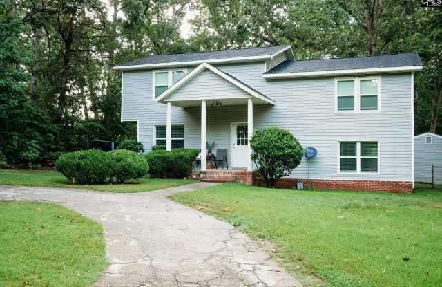 1628 Dreher Island Road photos photos
