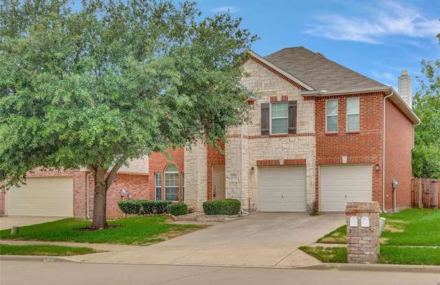 12885 Pearson Drive - 12885 Pearson Drive, Frisco, TX 75035