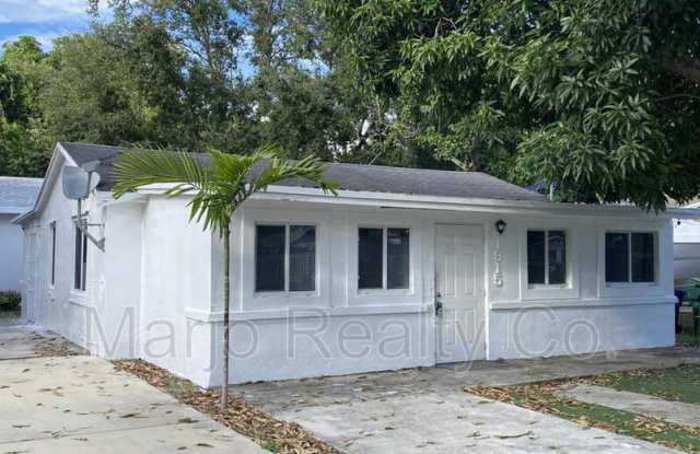 1915 NW 89th Terrace - 1915 Northwest 89th Terrace, West Little River, FL 33147