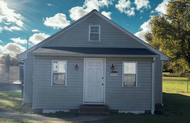 33243 Old Ocean City Road - 33243 Old Ocean City Road, Wicomico County, MD 21849