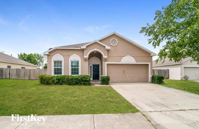 9278 Caracara Drive - 9278 Caracara Drive, Jacksonville, FL 32210