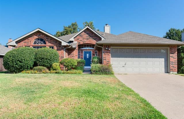 4801 Justin Drive - 4801 Justin Drive, Plano, TX 75024