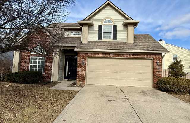 6244 Valleyview Drive - 6244 Valleyview Drive, Fishers, IN 46038